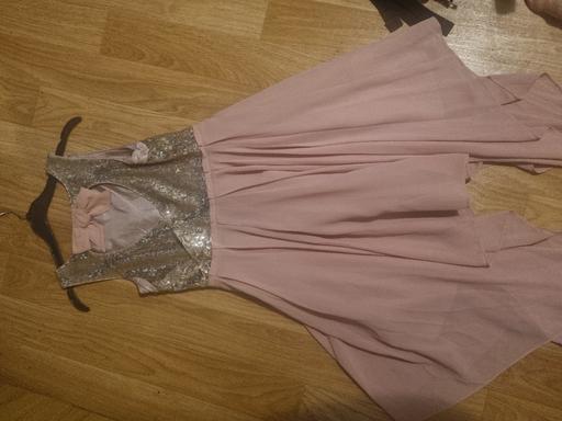 Buy & Sell Edgware Barnet - Photos for Girls 10-12yrs Monsoon Peach Dress