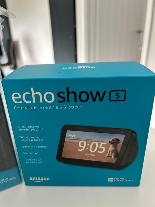 Buy & Sell Princes Risborough Buckinghamshire - Photos for Amazon Echo Show 5