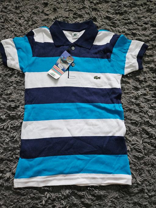 Buy & Sell Weston Point Halton - Photos for 🌟NEW🌟 Age 6-7 boys tshirt