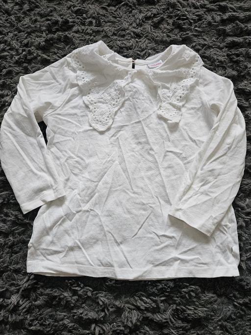Buy & Sell Weston Point Halton - Photos for Age 3-4 ZARA top