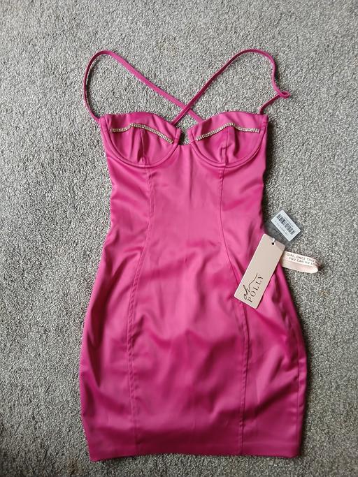 Buy & Sell Moseley Birmingham - Photos for Oh Polly size 6 dress