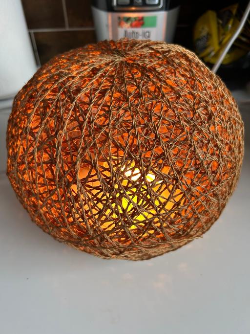 Buy & Sell Princes Risborough Buckinghamshire - Photos for Soft light lamp