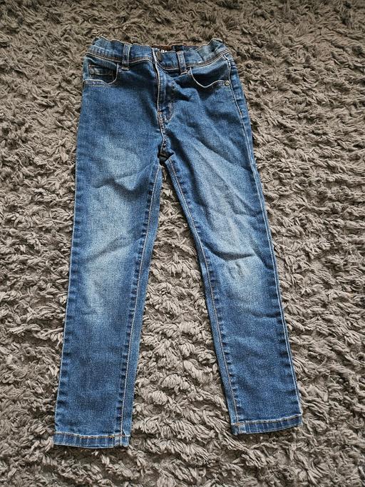Buy & Sell Weston Point Halton - Photos for Age 5-6 PEACOCKS jeans