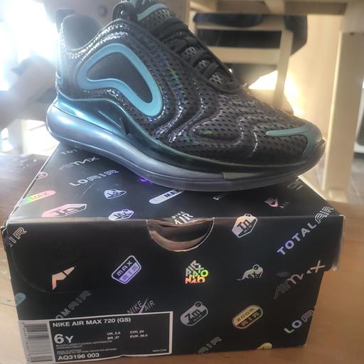 Buy & Sell Goodmayes East London - Photos for womens Nike Air Max