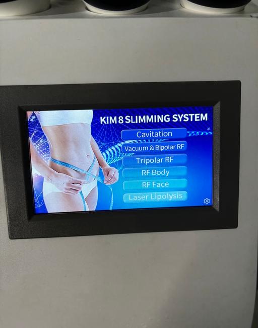 Buy & Sell Darlaston Walsall - Photos for Beauty Lipo cavitation and laser Lipo machine