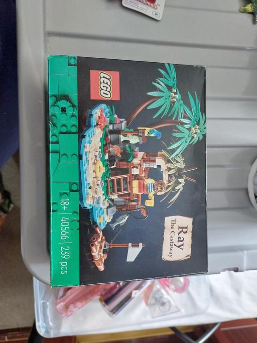 Buy & Sell Smithies Barnsley - Photos for lego