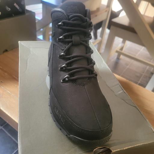 Buy & Sell Goodmayes East London - Photos for BRAND NEW Timberland boots