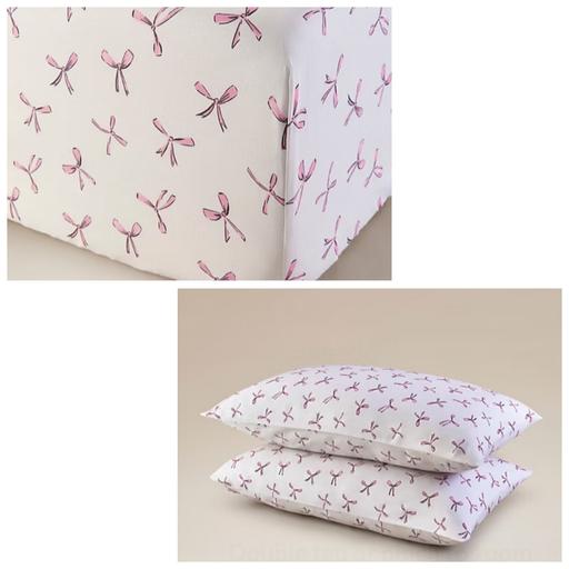 Buy & Sell Parkgate Rotherham - Photos for double bed sheet n 2 pillow cases