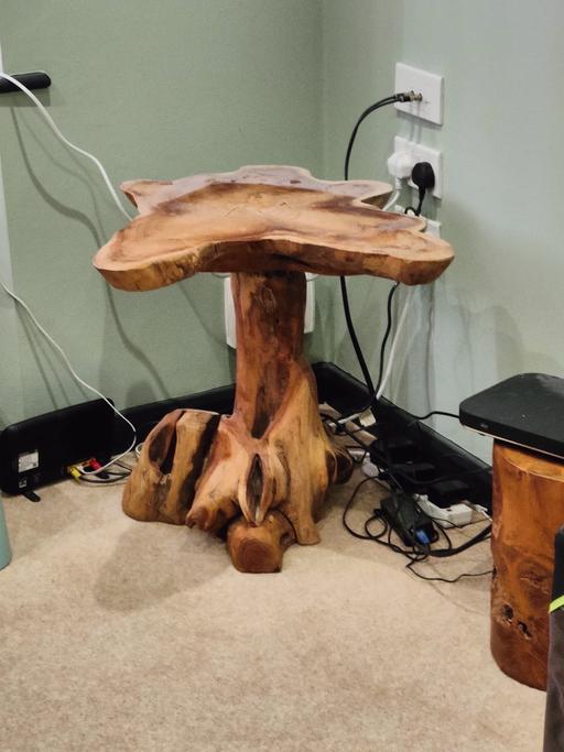 Buy & Sell Burton Latimer North Northamptonshire - Photos for Side tables set of 2