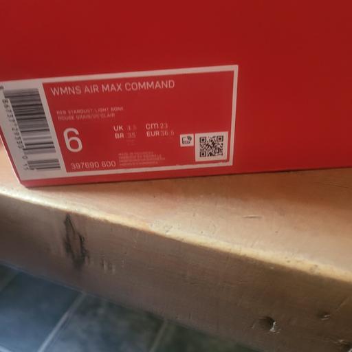 Buy & Sell Goodmayes East London - Photos for Nike Air Max Command