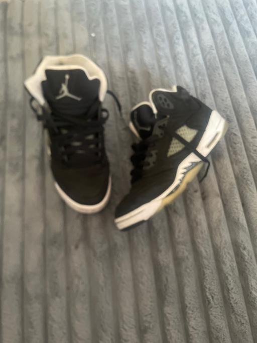 Buy & Sell Croydon Croydon - Photos for jordan 5 oreo