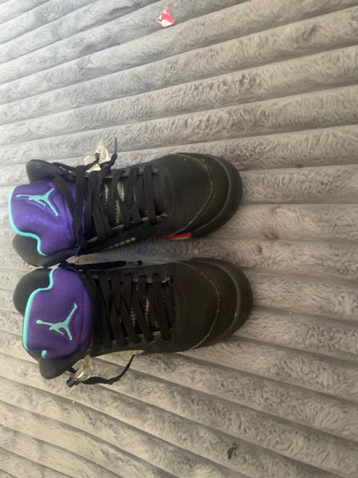 Buy & Sell Croydon Croydon - Photos for jordan 5