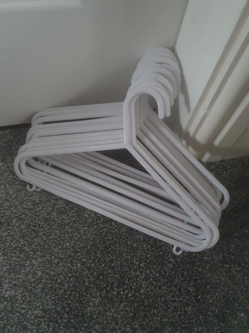 Buy & Sell Bradmore Wolverhampton - Photos for NEW 16x baby coat hangers