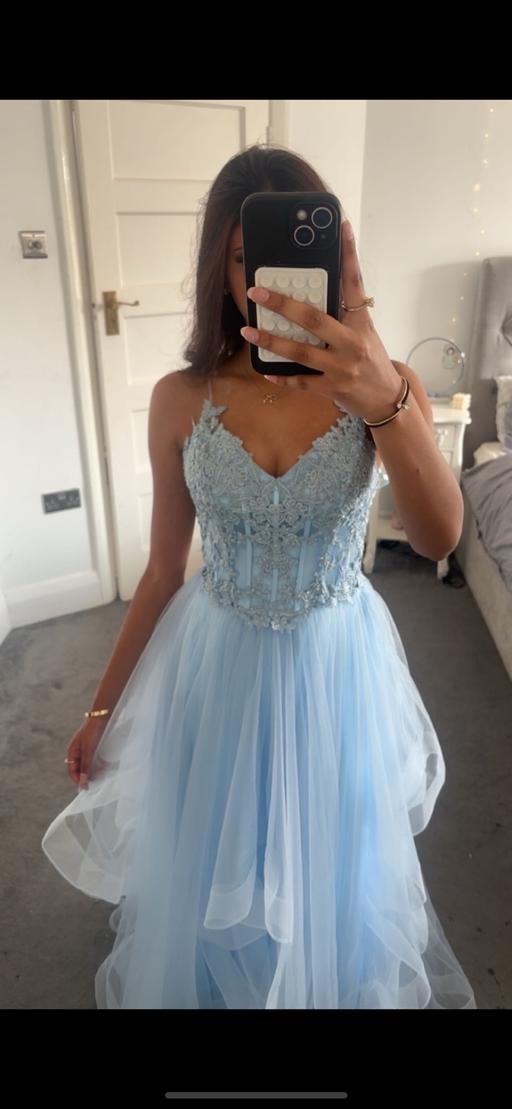 Buy & Sell Southend-on-Sea Southend-on-Sea - Photos for Prom dress