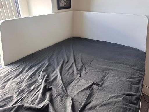 Buy & Sell White City West London - Photos for pull out double bed from ikea.