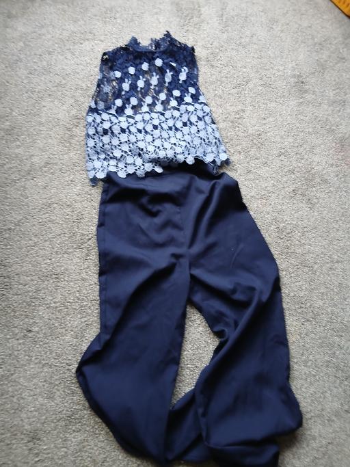 Buy & Sell Moseley Birmingham - Photos for jumpsuit size 6 chi chi