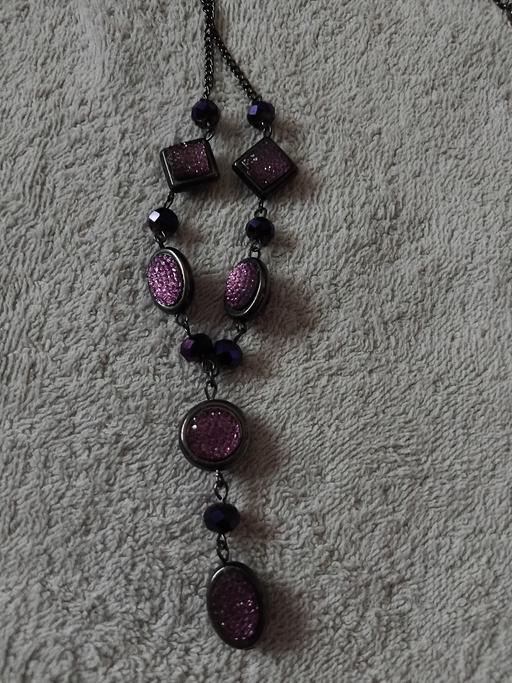Buy & Sell Milton Regis Swale - Photos for pretty necklace