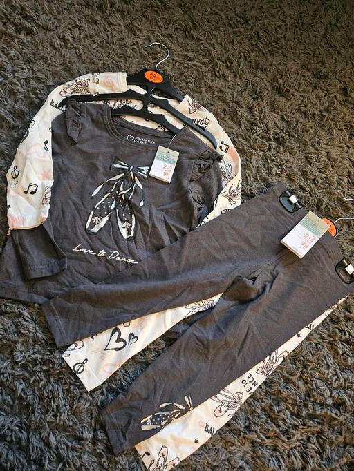 Buy & Sell Weston Point Halton - Photos for 🌟NEW🌟 Age 2-3 PRIMARK set