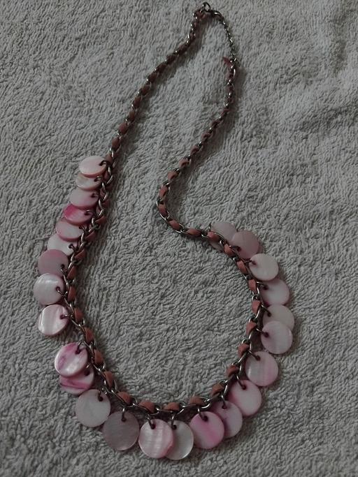 Buy & Sell Kemsley Swale - Photos for pink shell necklace