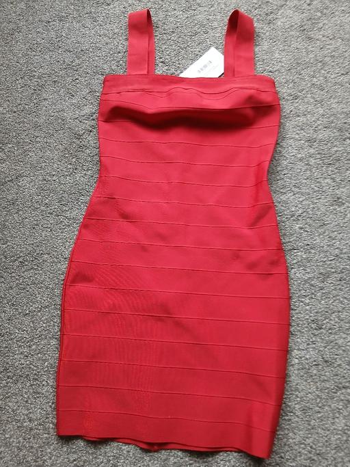 Buy & Sell Moseley Birmingham - Photos for red mini dress size 8