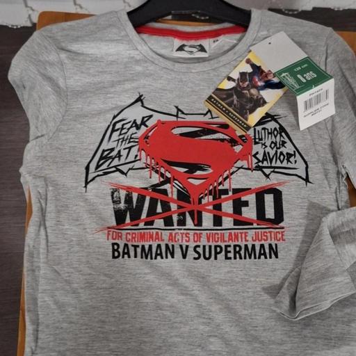 Buy & Sell Cann Hall East London - Photos for Official licensed DC Comics Boy's Batman