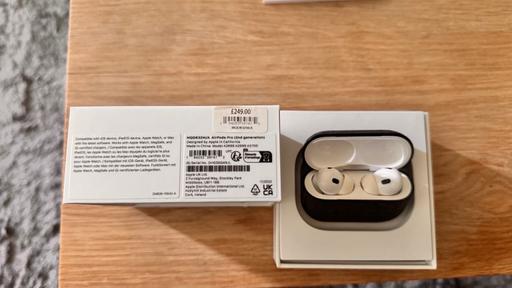 Buy & Sell Hayes Hillingdon - Photos for AirPods Pro 2nd Generation