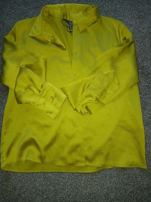 Buy & Sell Moseley Birmingham - Photos for ladies blouse size 14