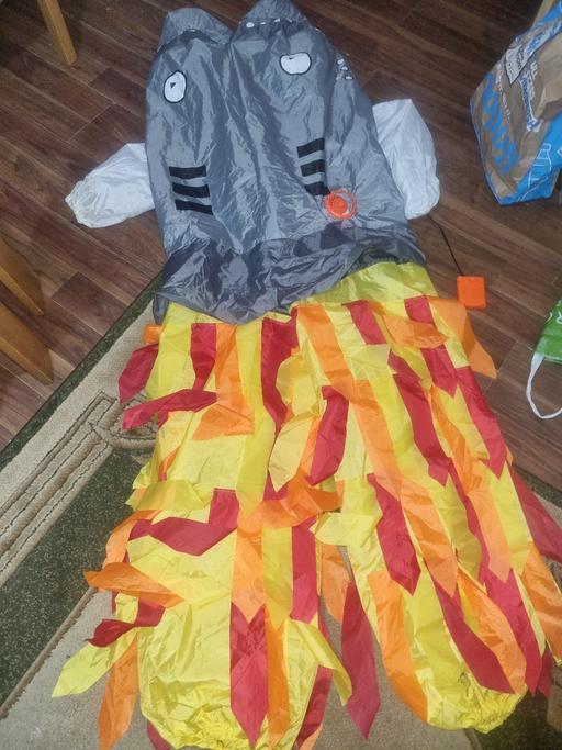 Buy & Sell Stirchley Birmingham - Photos for Giant Blow up outfit Fancy dress