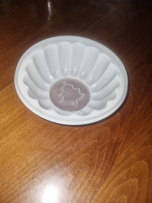 Buy & Sell Bournville Birmingham - Photos for Vintage Tuppaware Jelly Mould