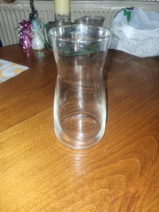 Buy & Sell Stirchley Birmingham - Photos for Contemporary Glass Vase