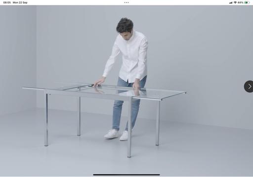 Buy & Sell Irlams O`Th`Height Salford - Photos for IKEA extendable table