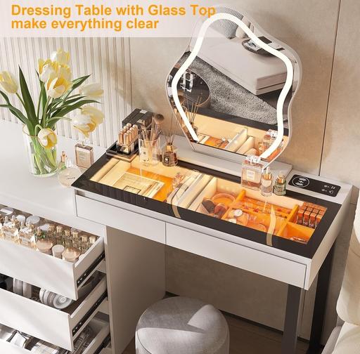 Buy & Sell Brentford Hounslow - Photos for Dressing table