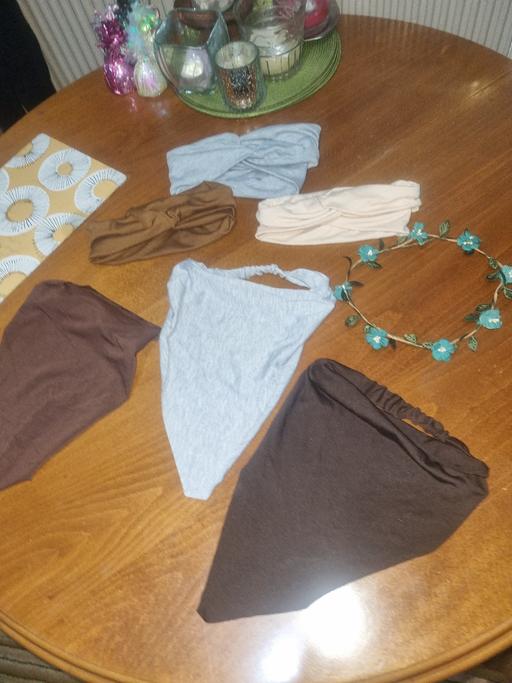 Buy & Sell Stirchley Birmingham - Photos for Head Dress Bundle
