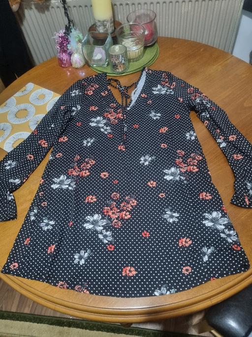 Buy & Sell Stirchley Birmingham - Photos for George Smock Top Size 14