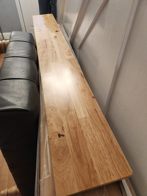 Buy & Sell Wollaston Dudley - Photos for solid wooden floor
