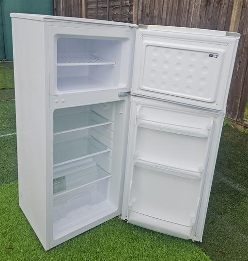 Buy & Sell Swan Village Sandwell - Photos for Fridge Freezer - Delivery Available