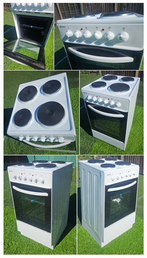 Buy & Sell Swan Village Sandwell - Photos for Electric cooker & Oven