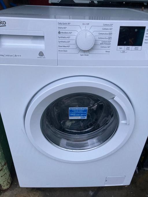 Buy & Sell Sedgley Dudley - Photos for Washing Machine