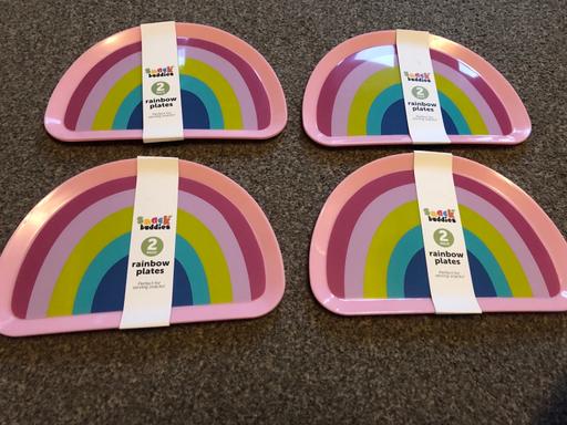 Buy & Sell Rainstorth Rotherham - Photos for Plates x8