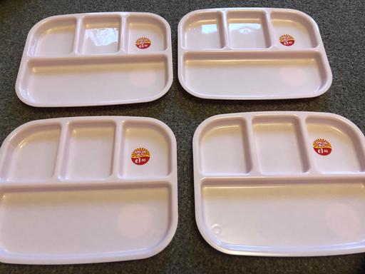Buy & Sell Rainstorth Rotherham - Photos for Plates x4