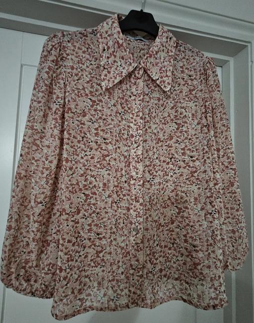 Buy & Sell Weston Point Halton - Photos for Size M (size 12) ONLY blouse top