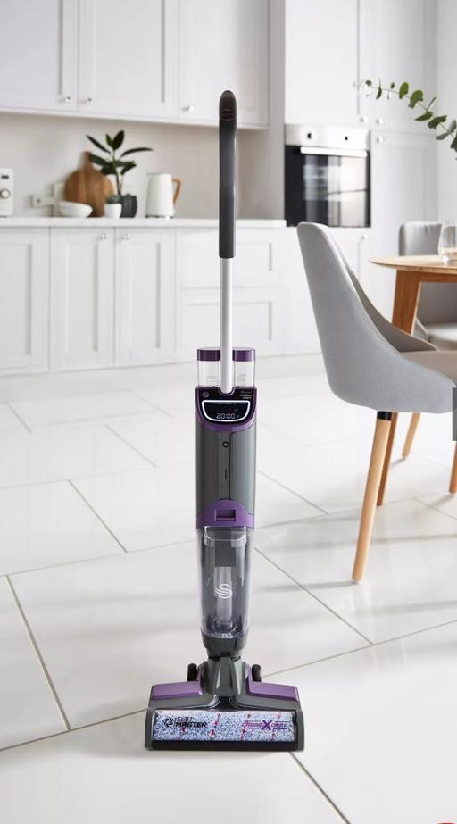 Buy & Sell King`s Cross Central London - Photos for Swan Crossover All-in-One Hard Floor Cleaner