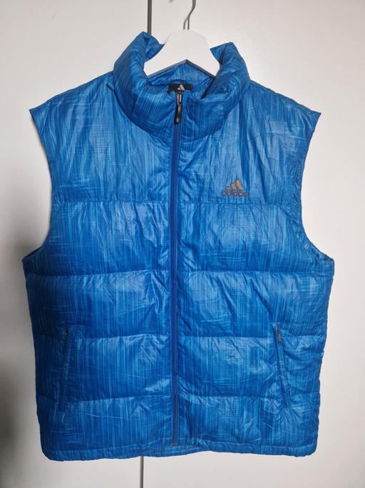 Buy & Sell North East Lincolnshire Lincolnshire - Photos for mens adidas down filled gilet
