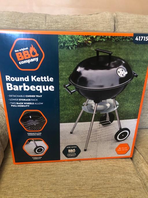 Buy & Sell Rainstorth Rotherham - Photos for BBQ
