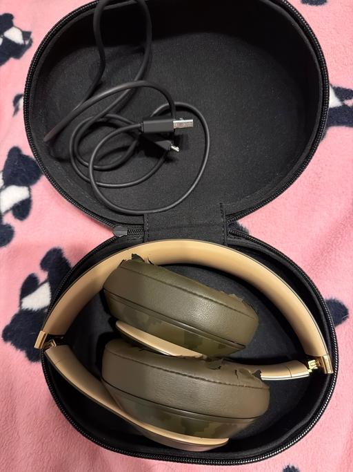 Buy & Sell Ward End Birmingham - Photos for Bluetooth headphones