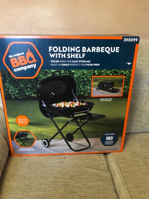 Buy & Sell Rainstorth Rotherham - Photos for BBQ