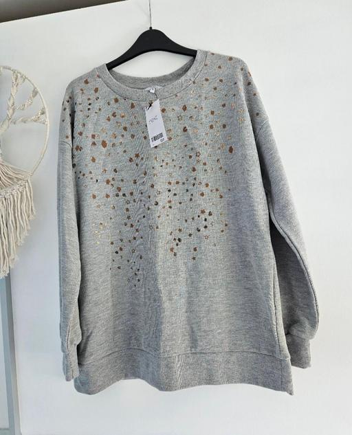 Buy & Sell Weston Point Halton - Photos for 🌟NEW🌟 Size M NEXT long sweater