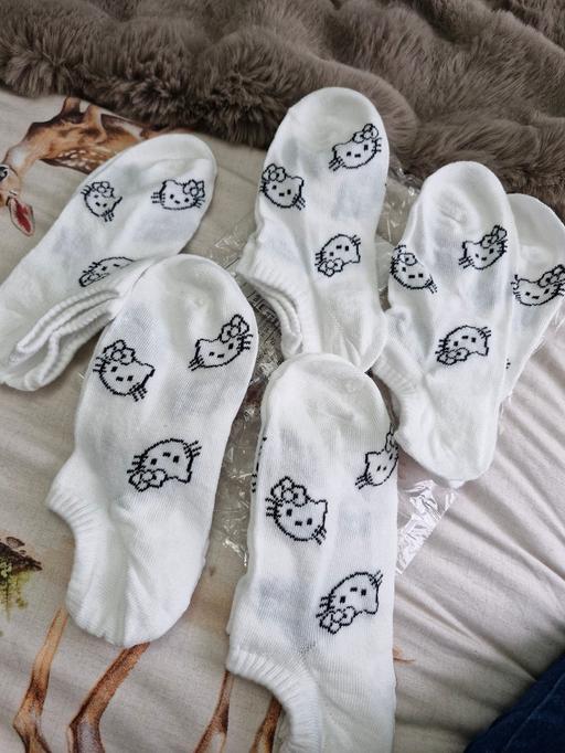 Buy & Sell Greasbrough Rotherham - Photos for new adults 5 pairs