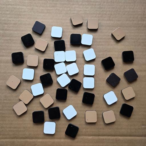 Buy & Sell Amblecote Dudley - Photos for 40 + Mixed Small Square Magnets