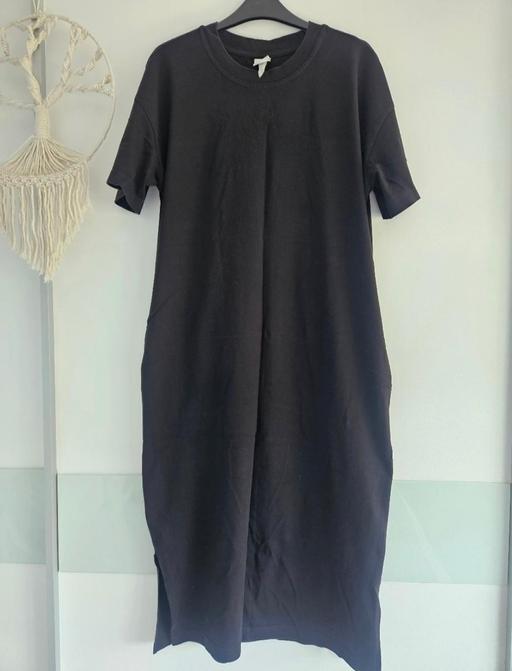 Buy & Sell Weston Point Halton - Photos for Size S H&M black dress